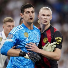 Manchester City e Real Madrid têm um jogo diferente